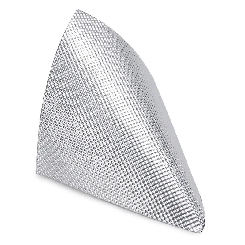 DEI Floor & Tunnel Heat Shield - 48" x 21" - 3/16" Thick