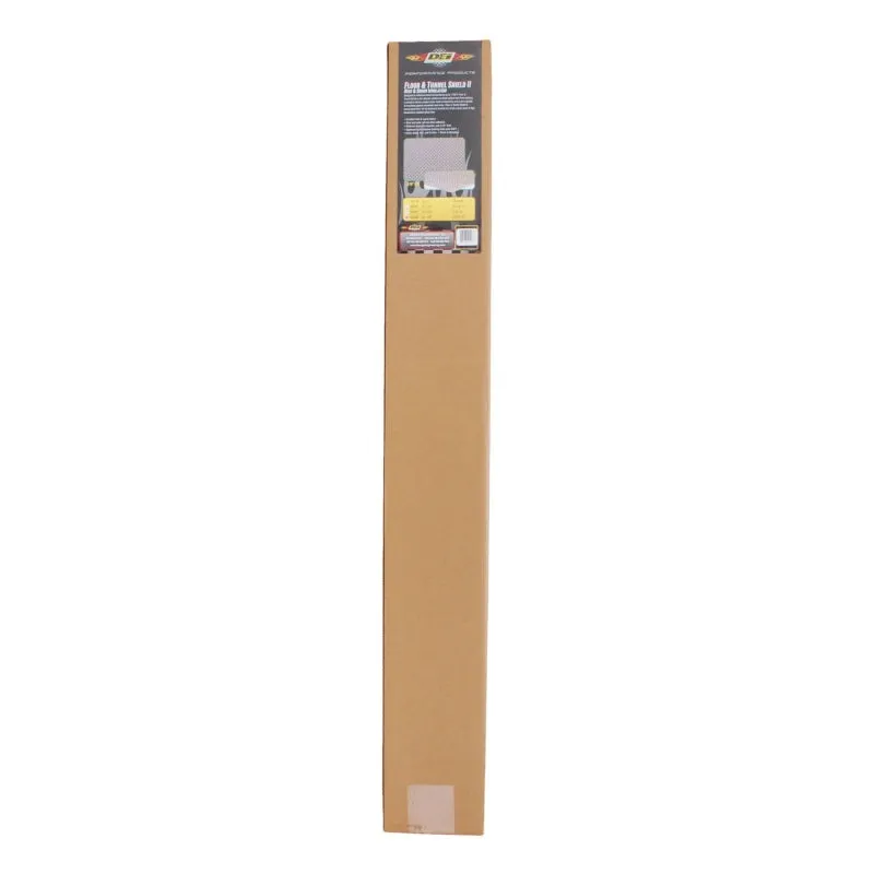 DEI Floor & Tunnel Heat Shield - 48" x 42" - 3/16" Thick