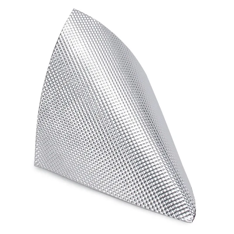 DEI Floor & Tunnel Heat Shield - 48" x 42" - 3/16" Thick