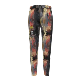Desert Storm Athletic Joggers