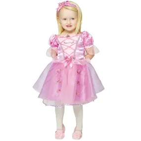 Disney Baby Princess Rapunzel Costume - Various Sizes