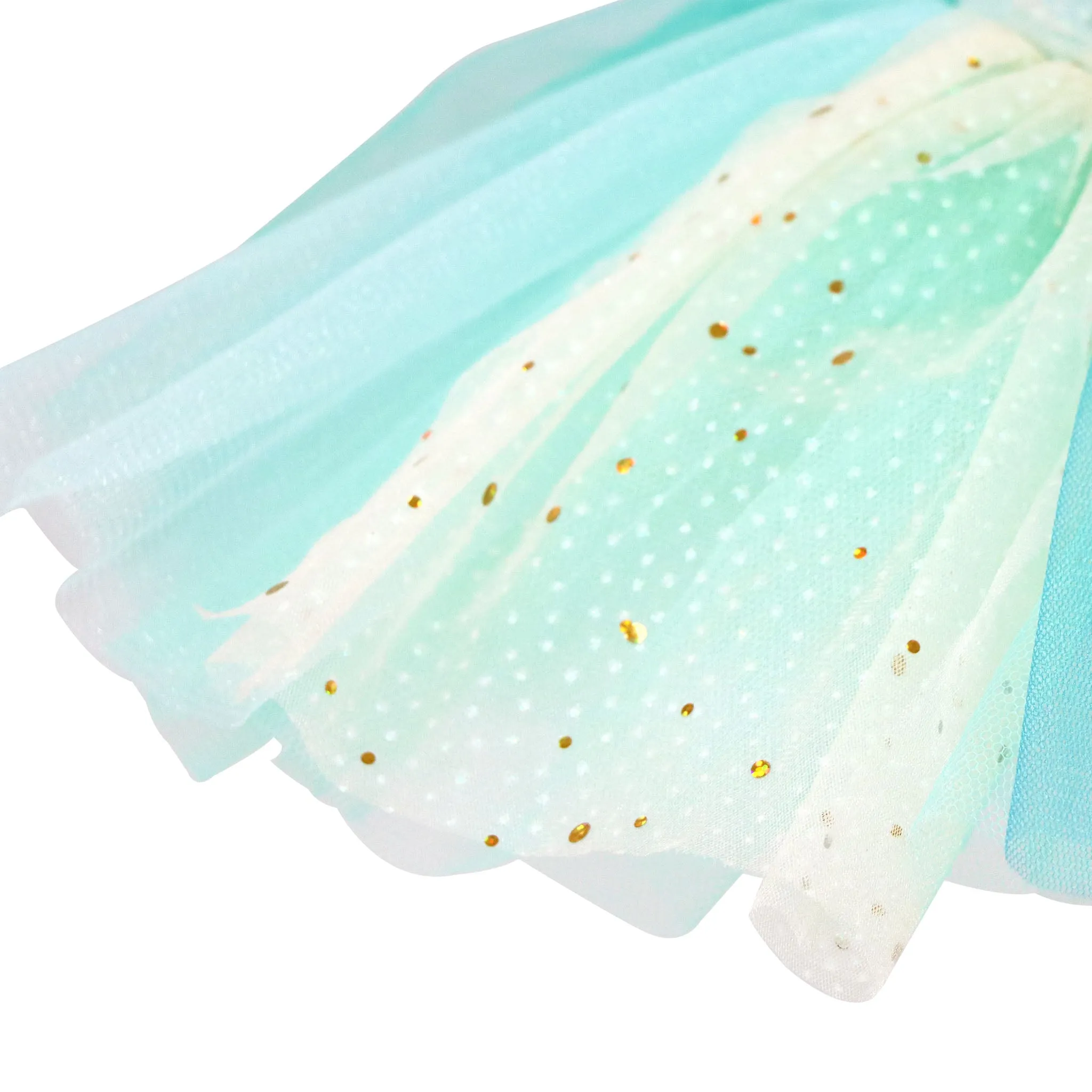 Disney Princess Jasmine Sparkling Tutu Dress