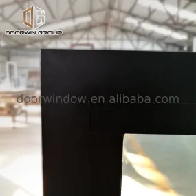 DOORWIN 2021Factory outlet insulating large windows