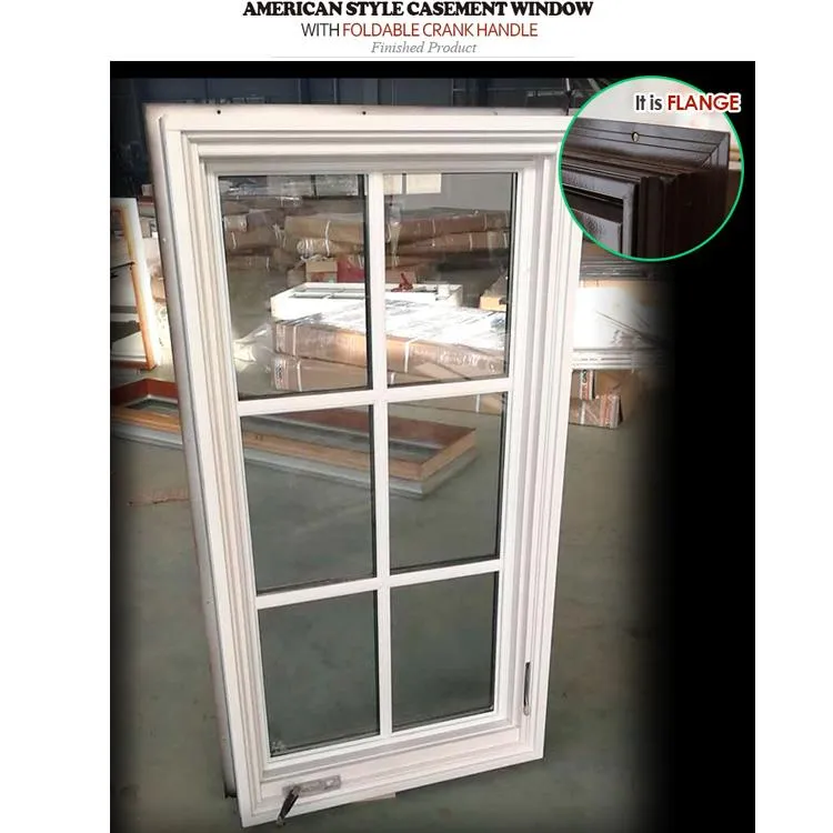 DOORWIN 2021Grill wood windows window design