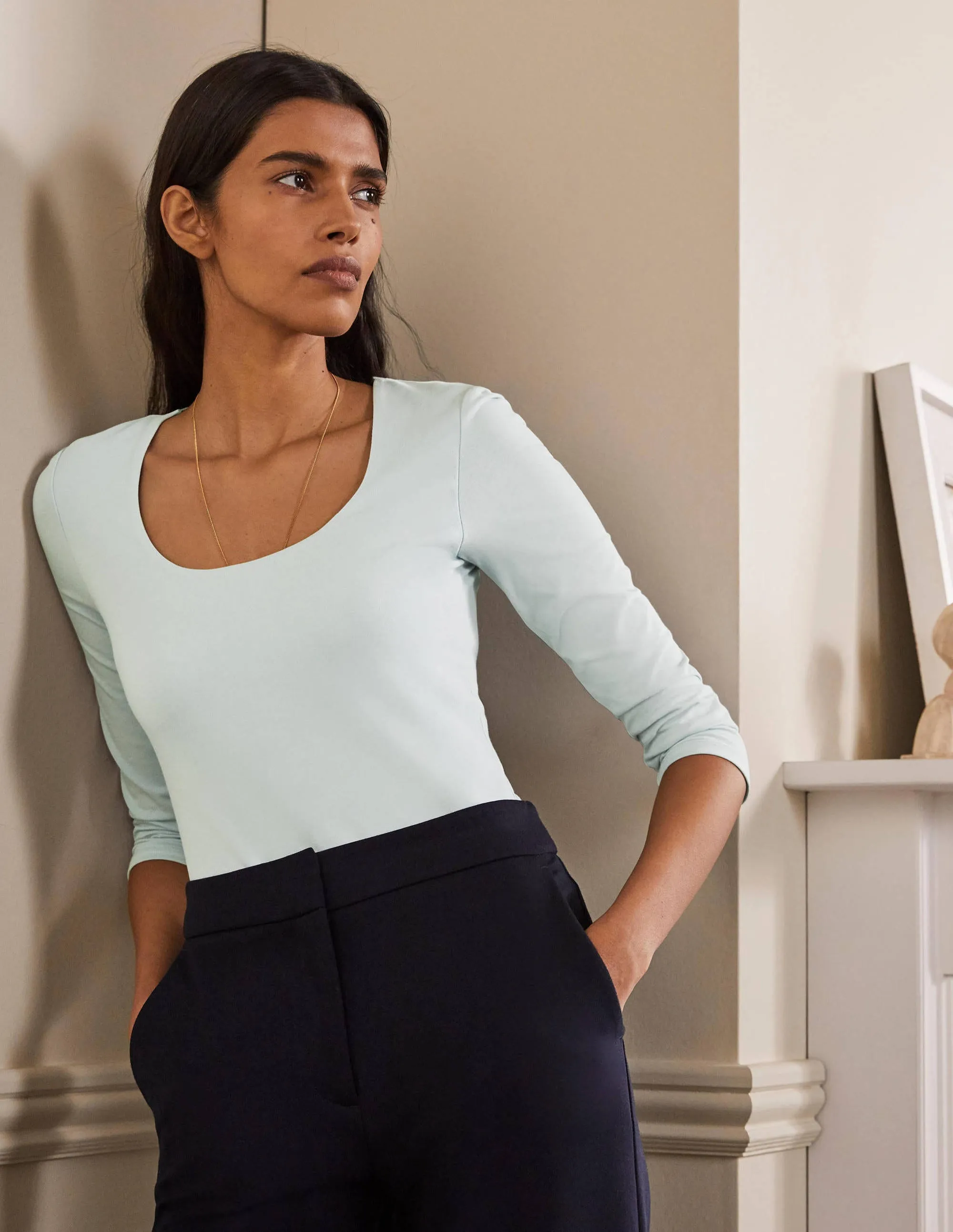 Double Layer Front Top-Surf