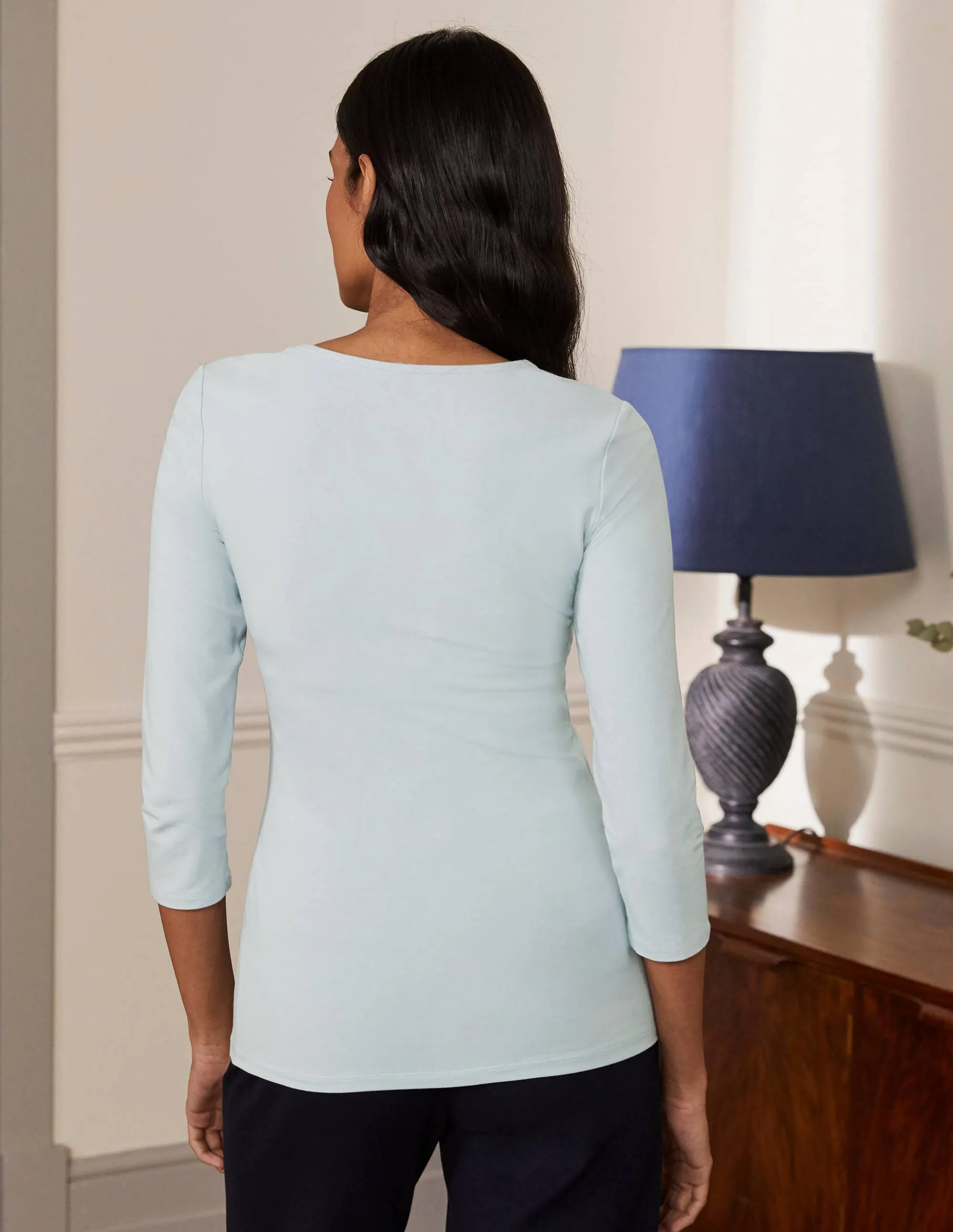 Double Layer Front Top-Surf