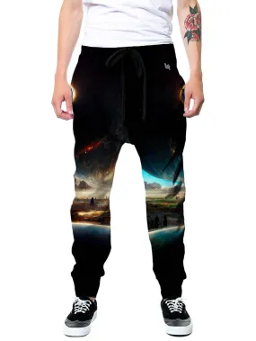 Elementary Desire Joggers