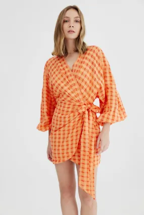 Emily Mini Dress
