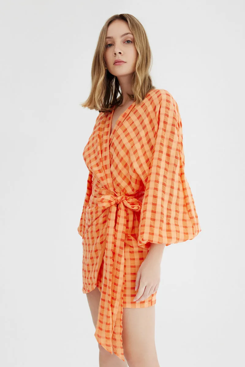Emily Mini Dress