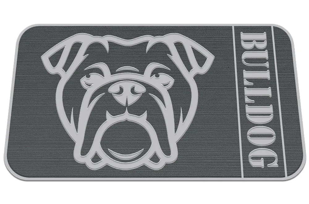English Bulldog Name - DG/SG