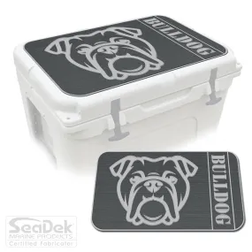 English Bulldog Name - DG/SG