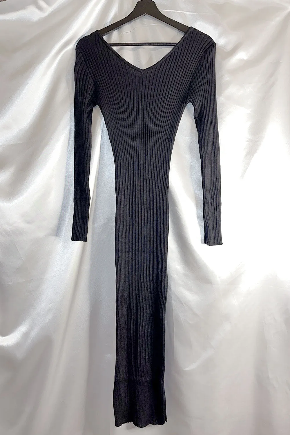 ESME MAXI DRESS