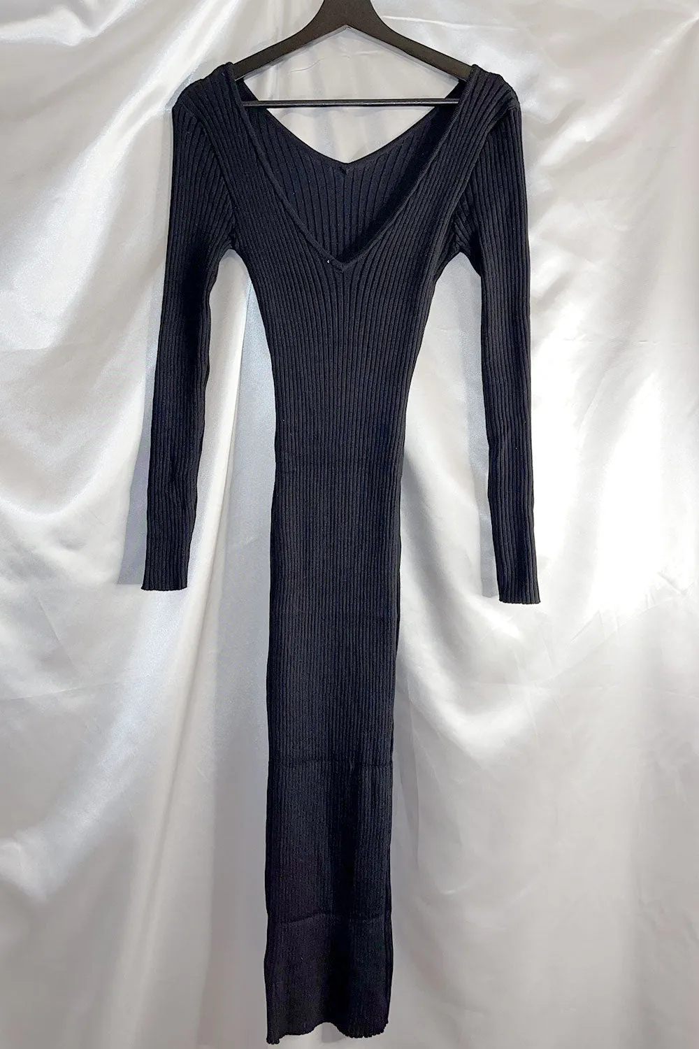 ESME MAXI DRESS