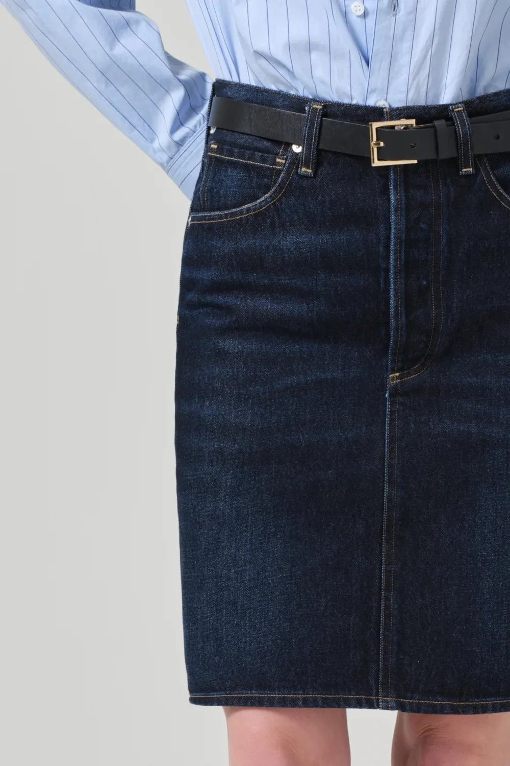 Etta Pencil Skirt