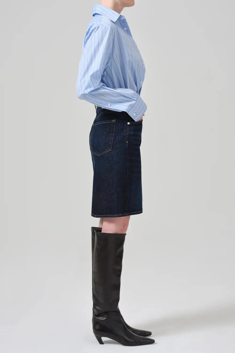 Etta Pencil Skirt