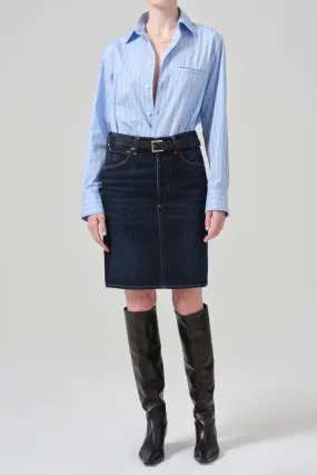 Etta Pencil Skirt
