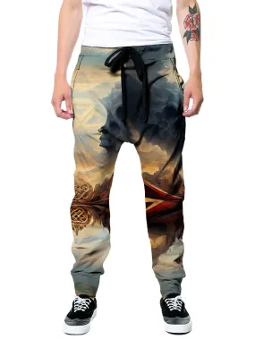 Exclusive Romance Joggers
