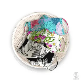 Face Mask Set