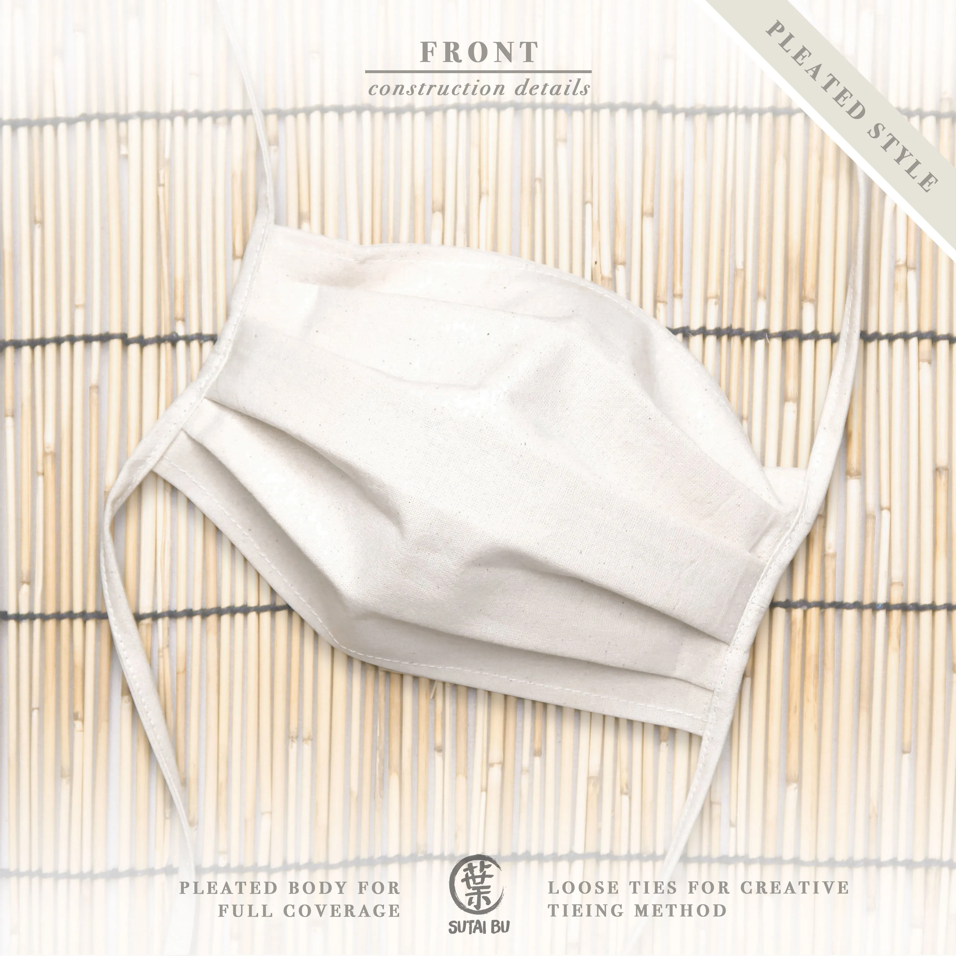 Face Mask Set