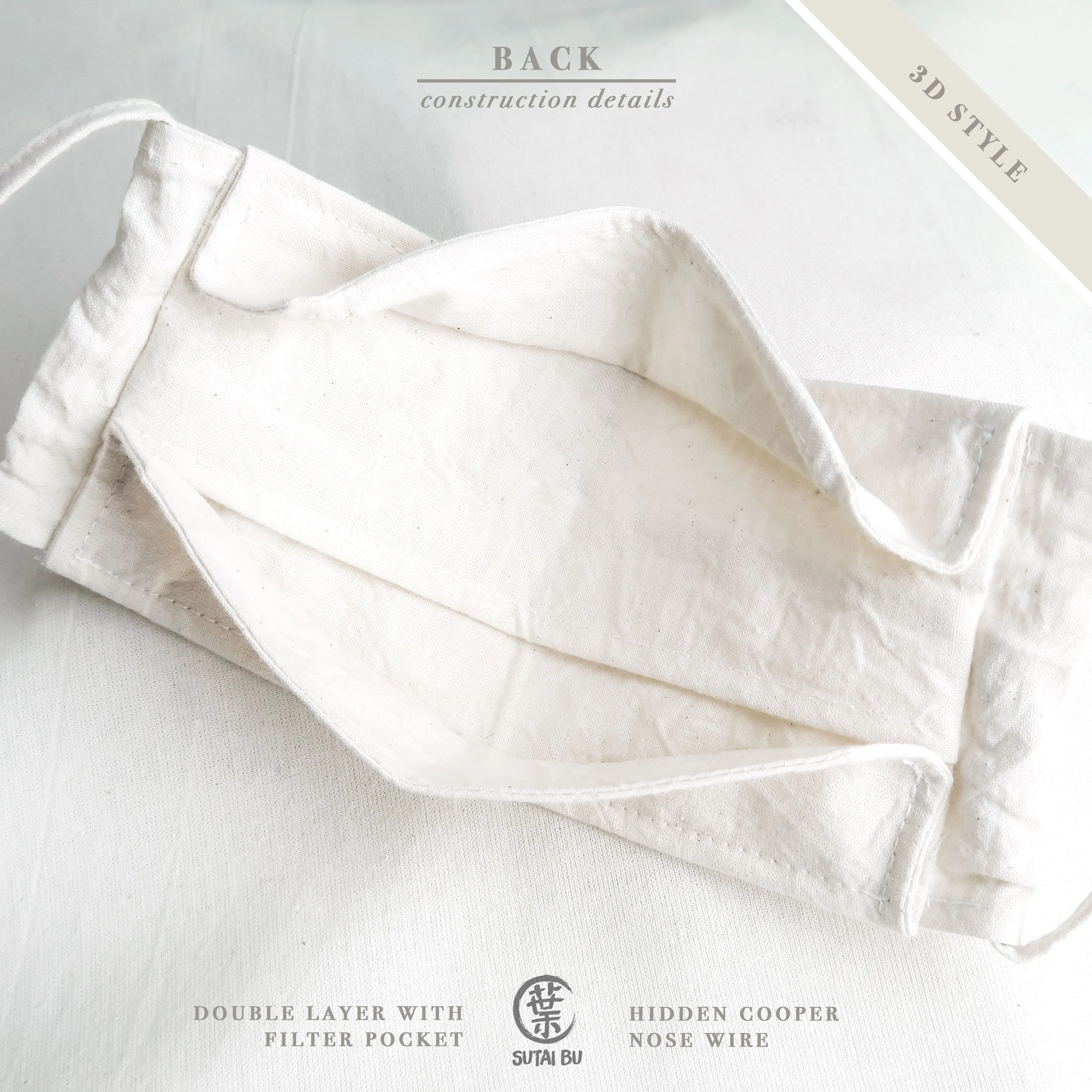 Face Mask Set