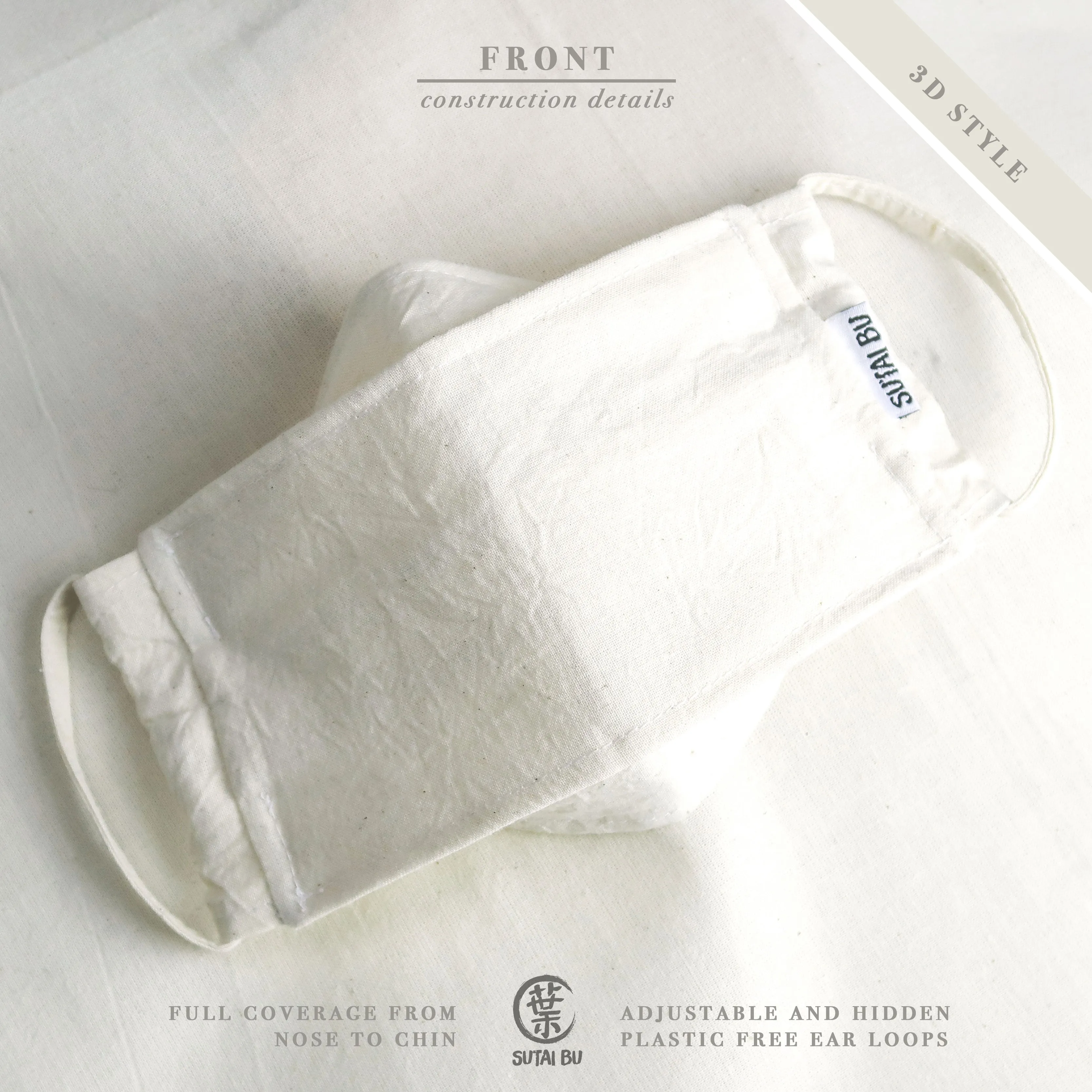 Face Mask Set