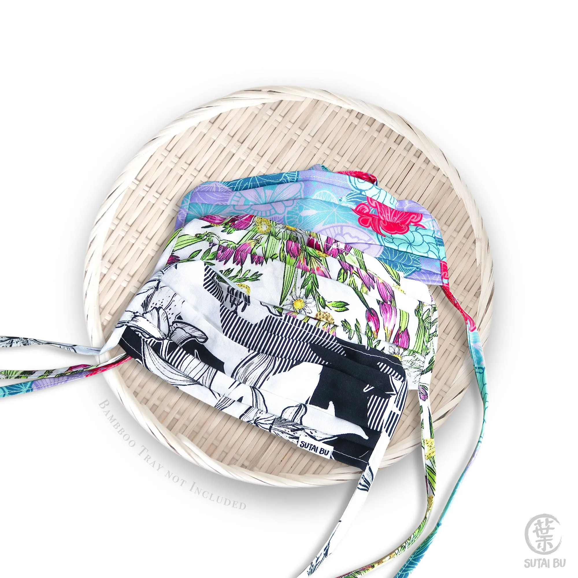 Face Mask Set