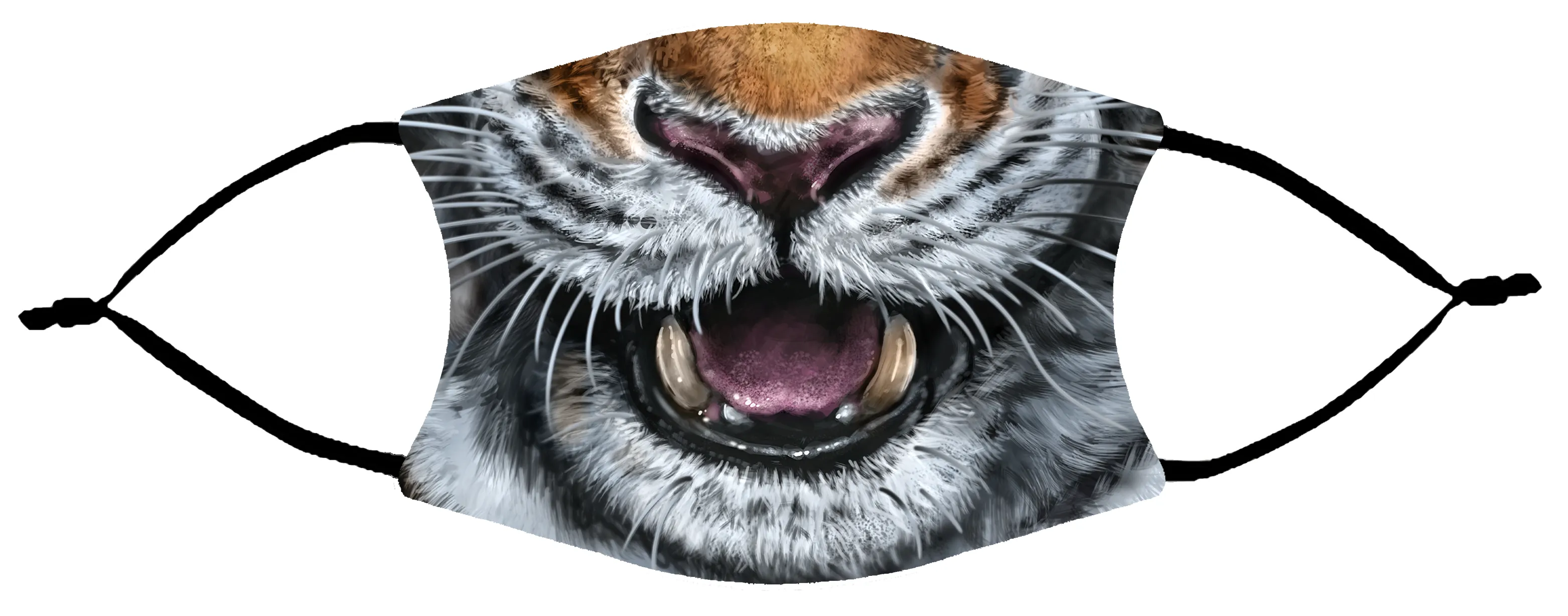 Face Mask - Sire