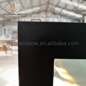 Factory outlet insulating large windows