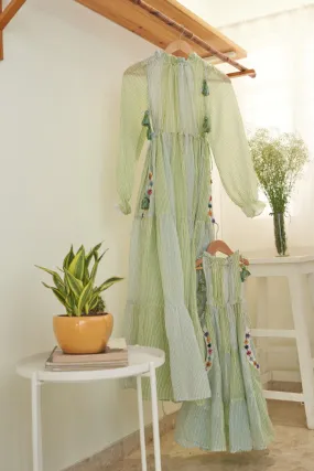 Firefly Mother & Daughter dresses