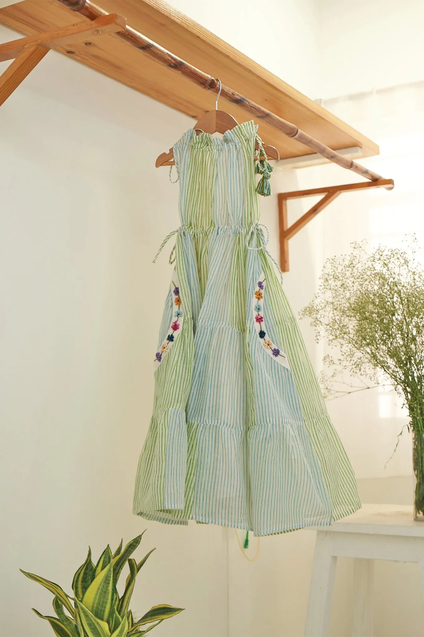 Firefly Mother & Daughter dresses