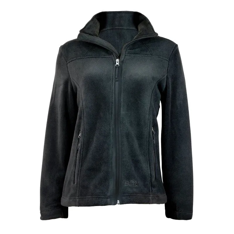 Fleece Top Heavy weight