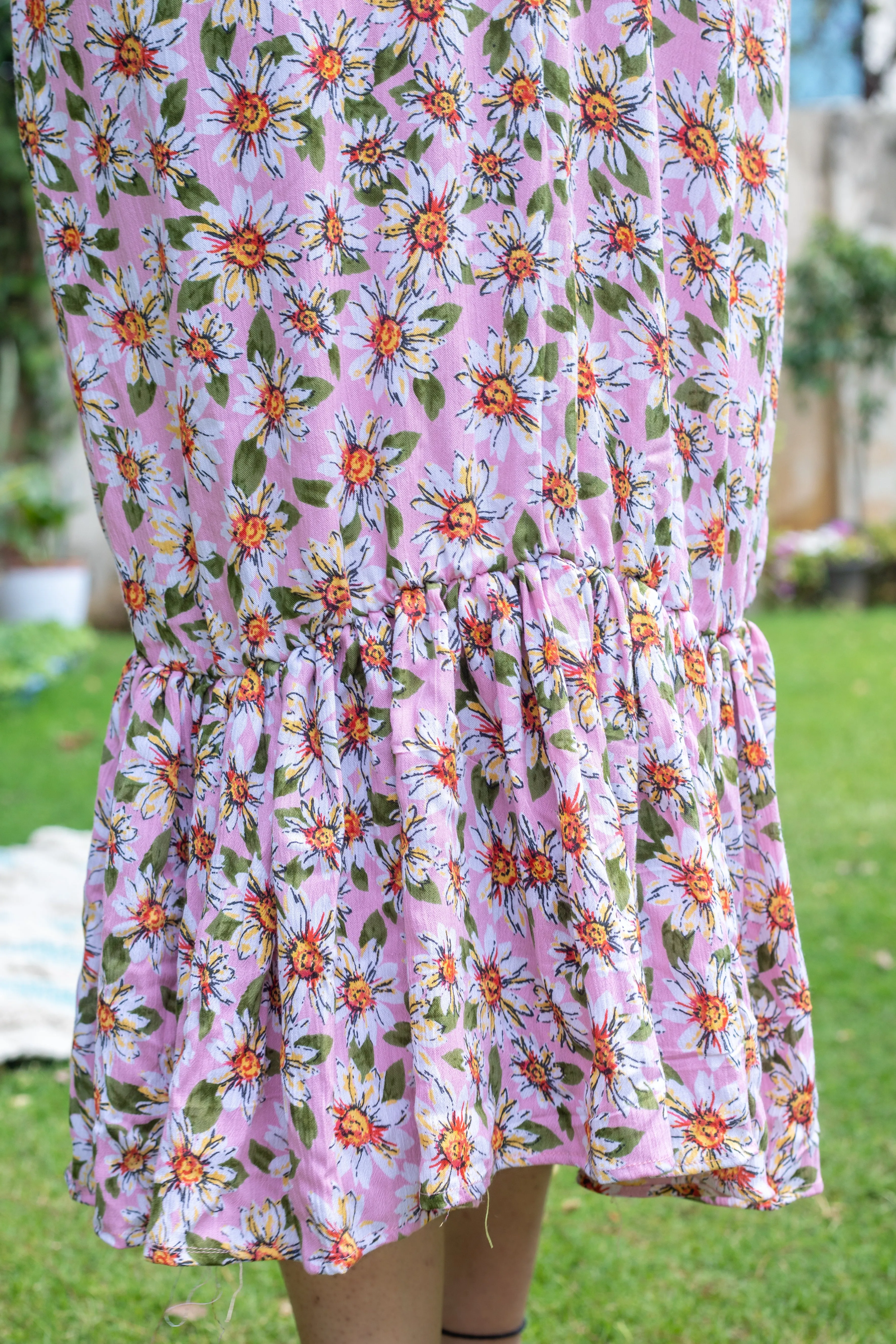FLORAL ROSEWATER