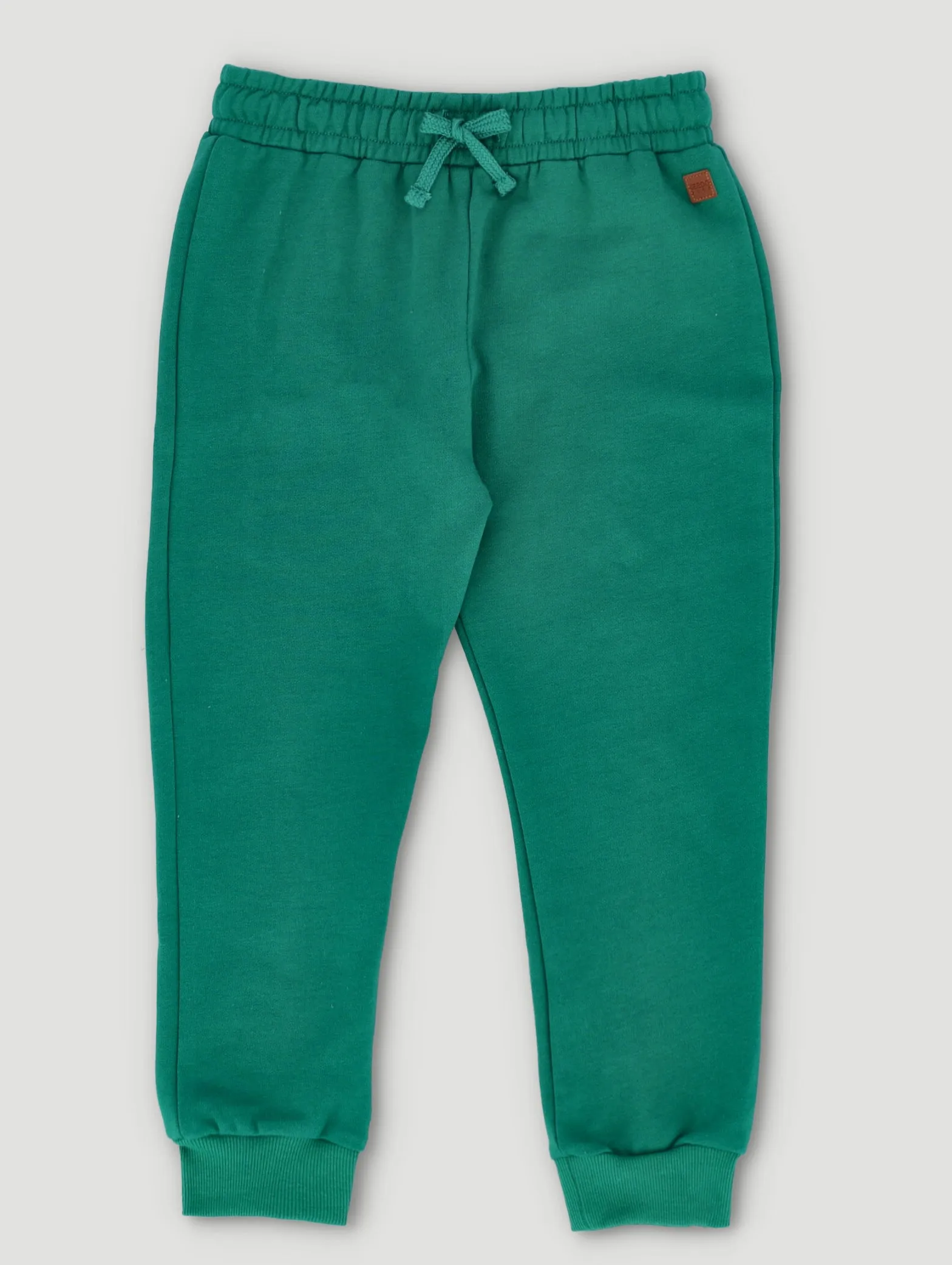 Forest Jogger