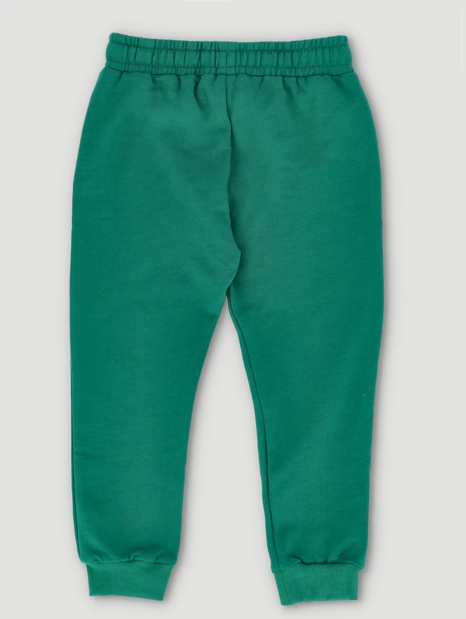 Forest Jogger