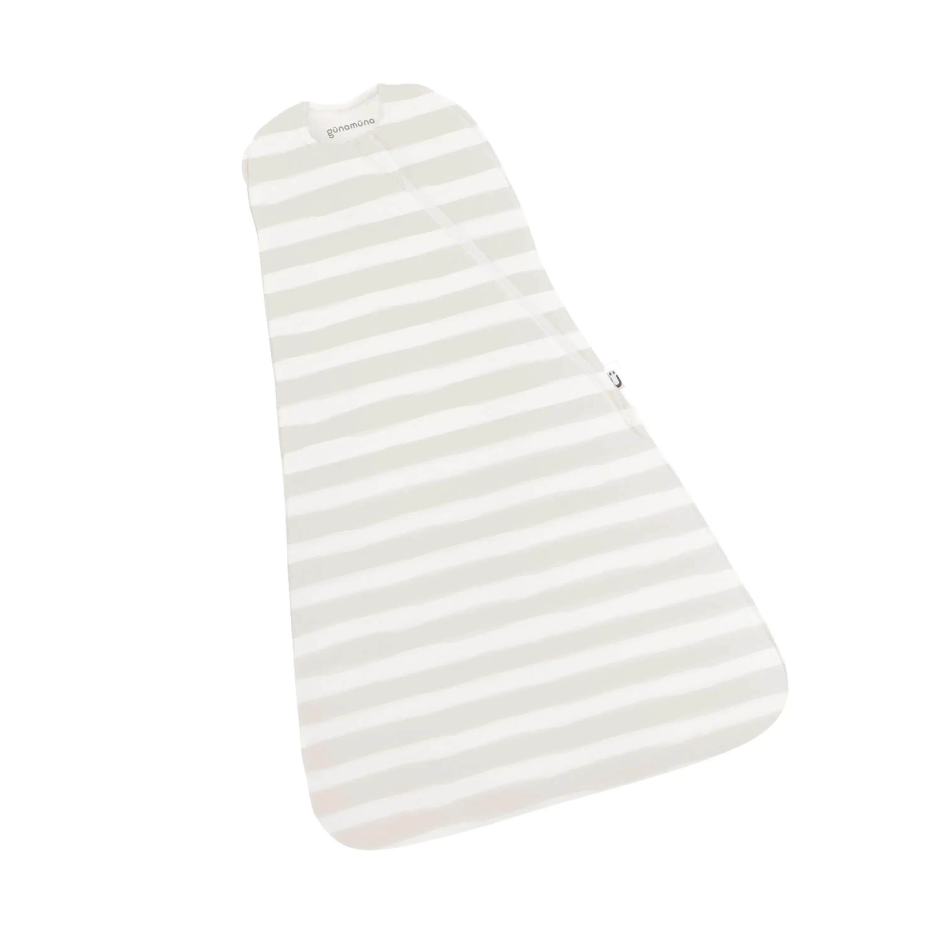 Gunamuna Swaddle Sleep Bag - Stripe
