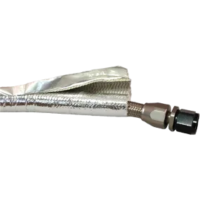 Heat Reflective Sleeve (Adhesive)