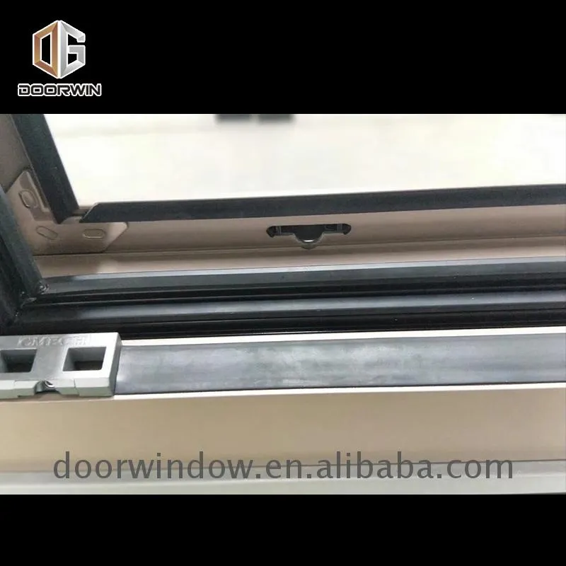 Hot sale high quality wholesale insulating glass swing window hot-sale on discount