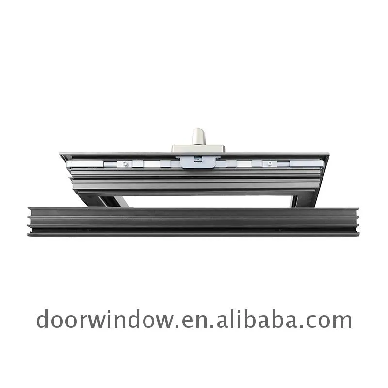 Hot sale high quality wholesale insulating glass swing window hot-sale on discount