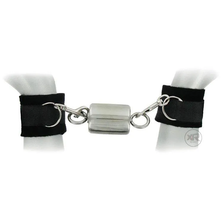 Ice Warden Self-Bondage Time Lock