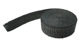 Insulated Muffler Wrap