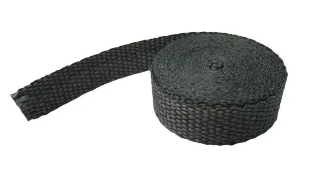Insulated Muffler Wrap