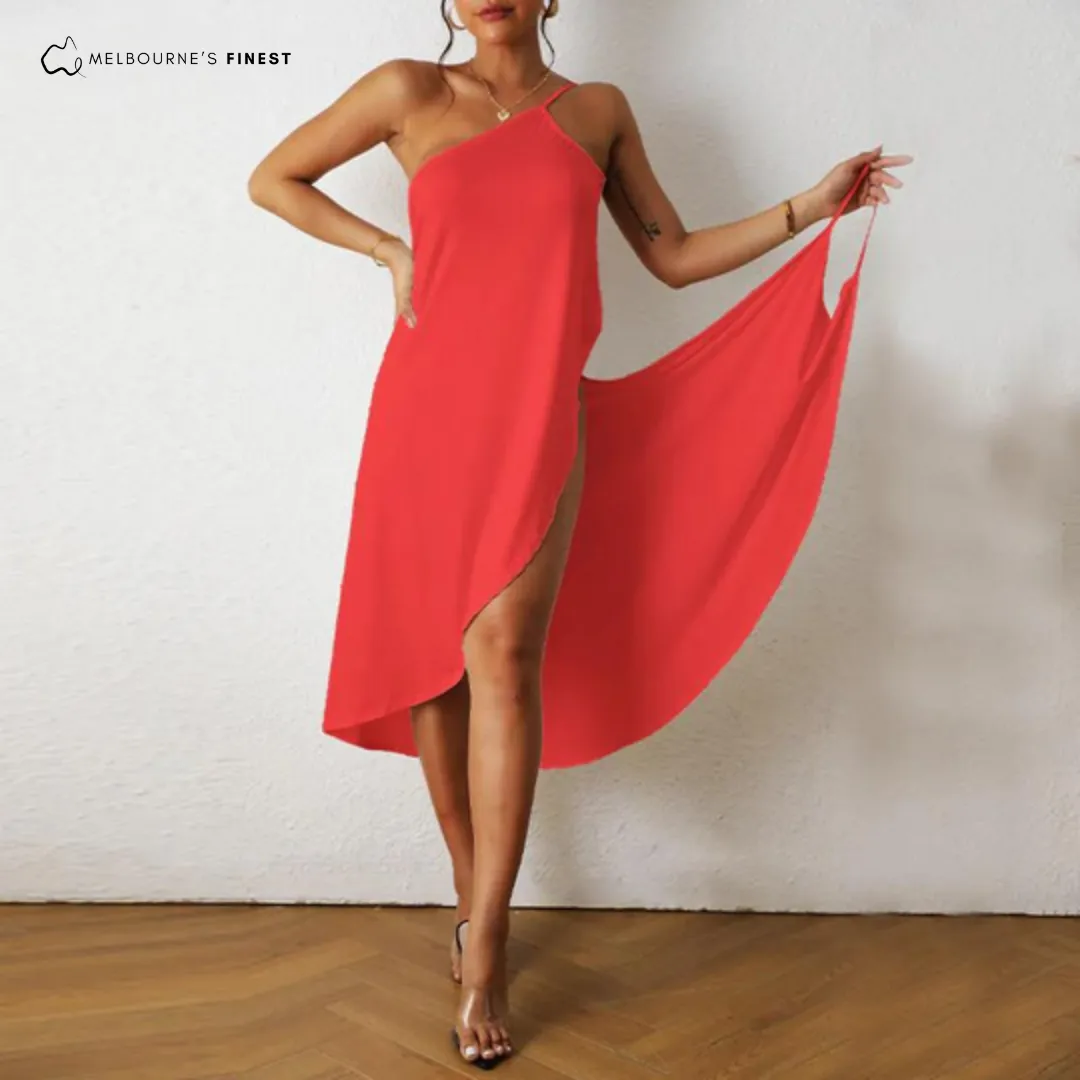 Juliette™ Wrap Dress