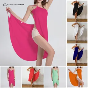 Juliette™ Wrap Dress