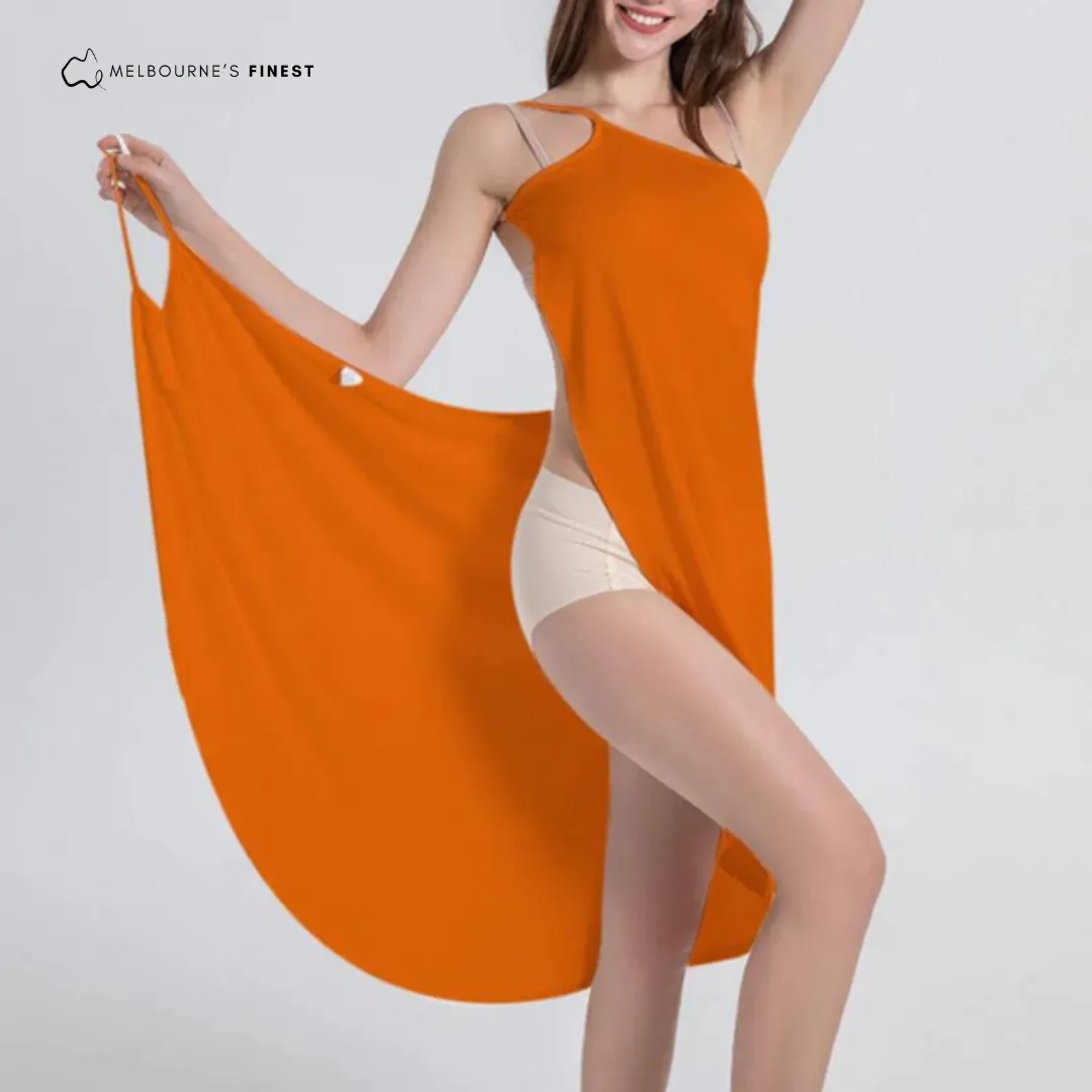 Juliette™ Wrap Dress