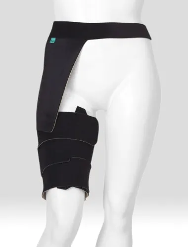 Juzo Compression Wrap HIP Attachment (6000HA)