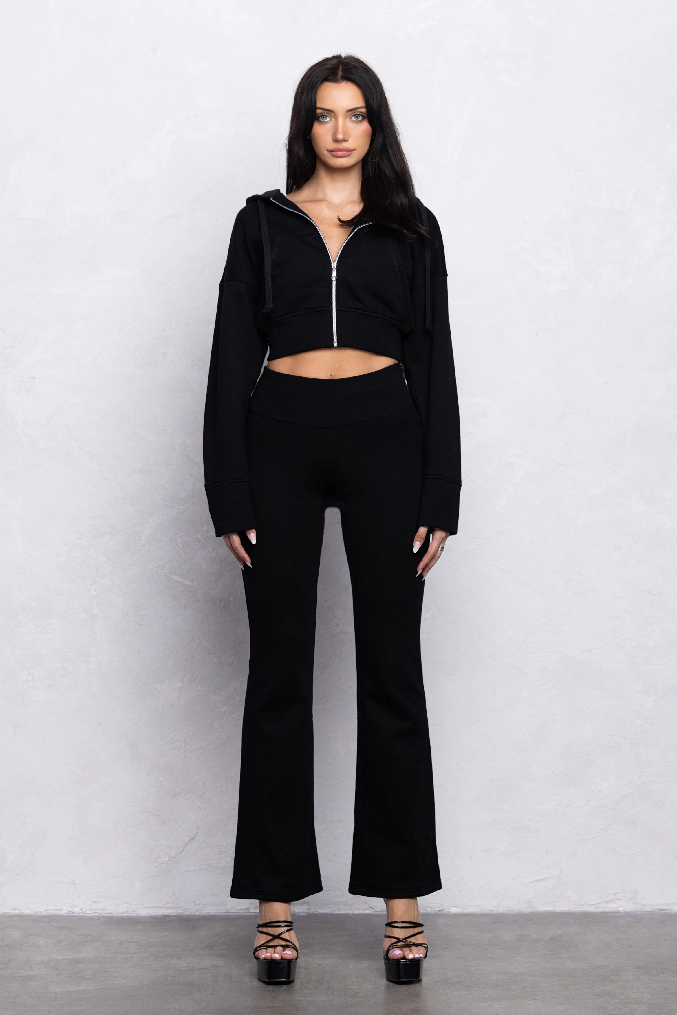 KAMI FLARED PANTS