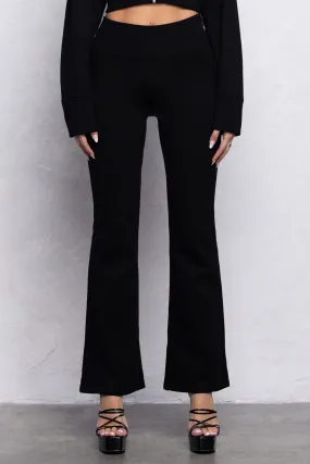 KAMI FLARED PANTS