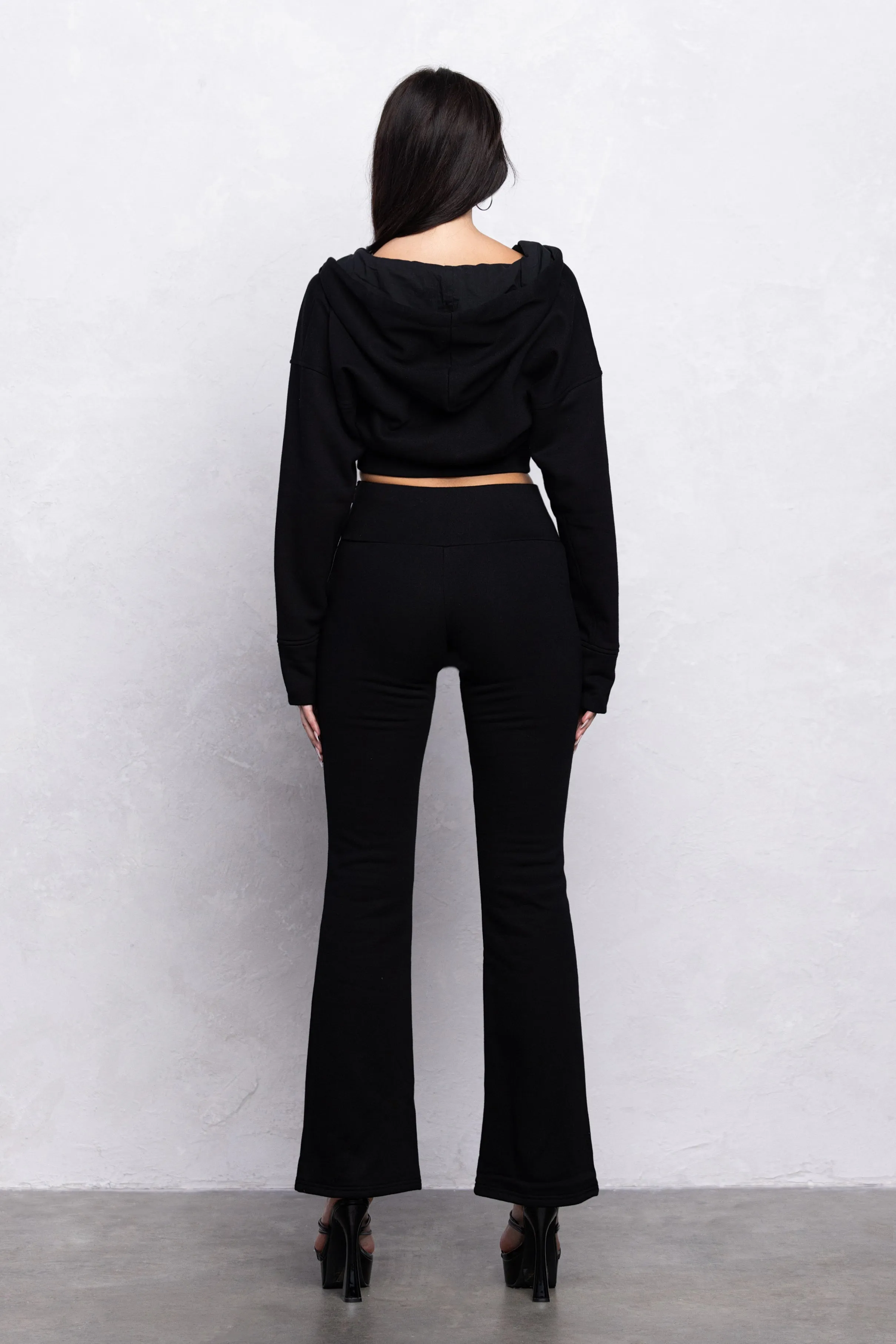 KAMI FLARED PANTS