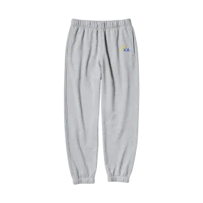 KAWS x Warhol x UNIQLO UT Joggers 'Grey'