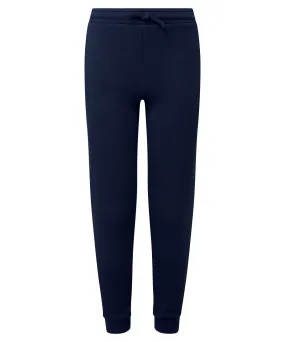 Kids TriDri® recycled joggers | Navy